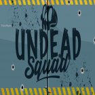 Med den aktuella spel Ninja Hoodie för Android ladda ner gratis Undead Squad - Offline Zombie Shooting Action Game till den andra mobiler eller surfplattan.