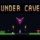 Med den aktuella spel Clowning Around för Android ladda ner gratis Under cave till den andra mobiler eller surfplattan.