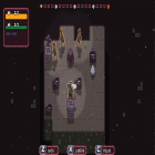 Med den aktuella spel Big win: Racing för Android ladda ner gratis Undergrave -Tactical Roguelike till den andra mobiler eller surfplattan.