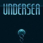 Med den aktuella spel Drive-die-repeat: Zombie game för Android ladda ner gratis Undersea till den andra mobiler eller surfplattan.