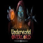 Med den aktuella spel Train sim 15 för Android ladda ner gratis Underworld overlord till den andra mobiler eller surfplattan.