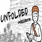 Med den aktuella spel My Country för Android ladda ner gratis Unfolded: Massacre till den andra mobiler eller surfplattan.