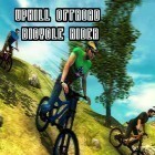 Med den aktuella spel Super mega death tank för Android ladda ner gratis Uphill offroad bicycle rider till den andra mobiler eller surfplattan.