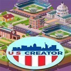 Med den aktuella spel Chaos in the city 2 för Android ladda ner gratis US creator till den andra mobiler eller surfplattan.