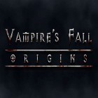 Med den aktuella spel Tic Tac Toe FREE! för Android ladda ner gratis Vampire's fall: Origins till den andra mobiler eller surfplattan.