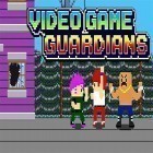 Med den aktuella spel Gunkeepers: Online shooter för Android ladda ner gratis Videogame guardians till den andra mobiler eller surfplattan.