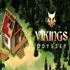 Med den aktuella spel Cloud Kingdom för Android ladda ner gratis Vikings odyssey till den andra mobiler eller surfplattan.