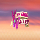 Med den aktuella spel Pterodactyl survival: Simulator för Android ladda ner gratis Vineyard Valley NETFLIX till den andra mobiler eller surfplattan.