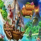 Med den aktuella spel Kaori After Story för Android ladda ner gratis Virtual villagers origins 2 till den andra mobiler eller surfplattan.