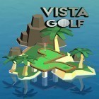 Med den aktuella spel 3d race: Urban chaos för Android ladda ner gratis Vista golf till den andra mobiler eller surfplattan.