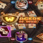 Med den aktuella spel Ace of hearts: Casino poker - video poker för Android ladda ner gratis Wagers of war till den andra mobiler eller surfplattan.