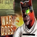 Med den aktuella spel Hollywood stunts racing star för Android ladda ner gratis War dogs: Red’s return till den andra mobiler eller surfplattan.