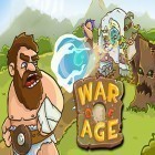 Med den aktuella spel Space Ace för Android ladda ner gratis War of age till den andra mobiler eller surfplattan.