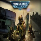 Med den aktuella spel One piece: Run, Chopper, run! för Android ladda ner gratis War planet online: Global conquest till den andra mobiler eller surfplattan.
