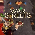 Med den aktuella spel Skippy the traveler för Android ladda ner gratis War streets: New 3D realtime strategy game till den andra mobiler eller surfplattan.