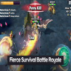 Med den aktuella spel Dragon zumu för Android ladda ner gratis Warlord Arena.io : Evolution till den andra mobiler eller surfplattan.