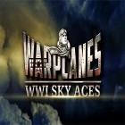Med den aktuella spel XCOM: Enemy within för Android ladda ner gratis Warplanes: WW1 sky aces till den andra mobiler eller surfplattan.