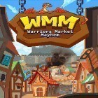 Med den aktuella spel Blood quest för Android ladda ner gratis Warriors' market mayhem till den andra mobiler eller surfplattan.