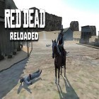 Med den aktuella spel Real snooker 3D för Android ladda ner gratis Western: Red dead reloaded till den andra mobiler eller surfplattan.