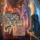 Med den aktuella spel Trail of shadows: Origin för Android ladda ner gratis Where angels cry 2: Tears of the fallen till den andra mobiler eller surfplattan.