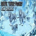 Med den aktuella spel Braveland för Android ladda ner gratis White tiger family sim online till den andra mobiler eller surfplattan.