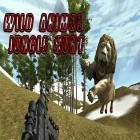 Med den aktuella spel Find the differences: Secret för Android ladda ner gratis Wild animal jungle hunt: Forest sniper hunter till den andra mobiler eller surfplattan.
