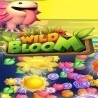 Med den aktuella spel Escape from Solomon island för Android ladda ner gratis Wild bloom till den andra mobiler eller surfplattan.