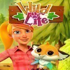 Med den aktuella spel Forgotten tales RPG för Android ladda ner gratis Wild life: Puzzle story till den andra mobiler eller surfplattan.