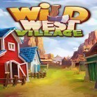 Med den aktuella spel Card Game "101" för Android ladda ner gratis Wild West village: New match 3 city building game till den andra mobiler eller surfplattan.