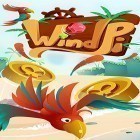 Med den aktuella spel Call of war för Android ladda ner gratis Windpi gems puzzle till den andra mobiler eller surfplattan.