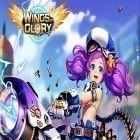 Med den aktuella spel RC Mini Racers för Android ladda ner gratis Wings of glory till den andra mobiler eller surfplattan.