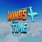 Med den aktuella spel Room Escape - Moustache King för Android ladda ner gratis Wings through time till den andra mobiler eller surfplattan.