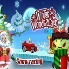 Med den aktuella spel Snowfighters för Android ladda ner gratis Winter wonderland: Snow racing till den andra mobiler eller surfplattan.