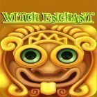 Med den aktuella spel Swordigo för Android ladda ner gratis Witch enchant till den andra mobiler eller surfplattan.
