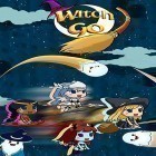 Med den aktuella spel The CATch! för Android ladda ner gratis Witch go till den andra mobiler eller surfplattan.