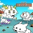 Med den aktuella spel Haypi Kingdom för Android ladda ner gratis Wolf evolution: Merge and create mutant wild dogs till den andra mobiler eller surfplattan.