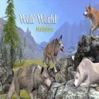 Med den aktuella spel Diamond Dash för Android ladda ner gratis Wolf world multiplayer till den andra mobiler eller surfplattan.