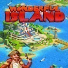 Med den aktuella spel Flip dunk för Android ladda ner gratis Wonderful island till den andra mobiler eller surfplattan.