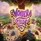 Med den aktuella spel My Kingdom for the Princess 3 för Android ladda ner gratis Wonderglade till den andra mobiler eller surfplattan.