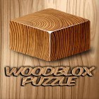 Med den aktuella spel Hard jumper 3D för Android ladda ner gratis Woodblox puzzle: Wood block wooden puzzle game till den andra mobiler eller surfplattan.