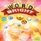 Med den aktuella spel Collider Quest för Android ladda ner gratis Word bright: Word puzzle game for your brain till den andra mobiler eller surfplattan.