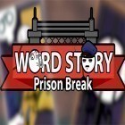 Med den aktuella spel Swap heroes 2 för Android ladda ner gratis Word story: Prison break till den andra mobiler eller surfplattan.