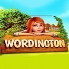 Med den aktuella spel Last of the survivors för Android ladda ner gratis Wordington: A word story till den andra mobiler eller surfplattan.
