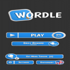 Med den aktuella spel World Of Goo för Android ladda ner gratis Wordle till den andra mobiler eller surfplattan.
