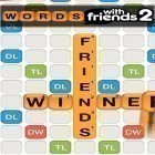 Med den aktuella spel Call of arena för Android ladda ner gratis Words with friends 2: Word game till den andra mobiler eller surfplattan.