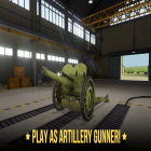 Med den aktuella spel Slammed! för Android ladda ner gratis World of Artillery: Cannon till den andra mobiler eller surfplattan.
