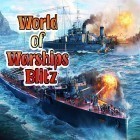Med den aktuella spel Maru slide: Block puzzle för Android ladda ner gratis World of warships blitz till den andra mobiler eller surfplattan.