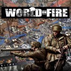 Med den aktuella spel Call of modern commando combat 4 för Android ladda ner gratis World on fire till den andra mobiler eller surfplattan.