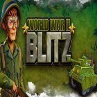 Med den aktuella spel Eternity warriors 3 för Android ladda ner gratis World War 2 blitz till den andra mobiler eller surfplattan.