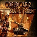 Med den aktuella spel Wicked lair för Android ladda ner gratis World war 2: WW2 secret agent FPS till den andra mobiler eller surfplattan.